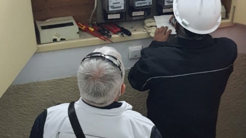 ספק חוקי: זרם החשמל - חדשות בפתח תקווה