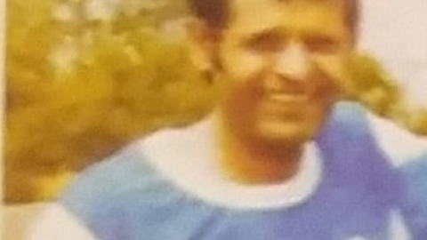 אבל בשכונת מחנה יהודה על - ספורט בפתח תקווה