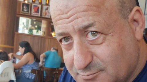 הצוואה של אהרון חיו: "לכו להתחסן" - חדשות בפתח תקווה