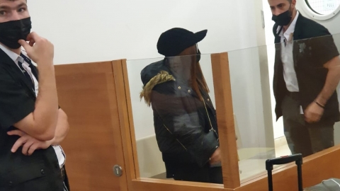 היום בביהמ"ש בפתח תקווה: זעם - חדשות בפתח תקווה