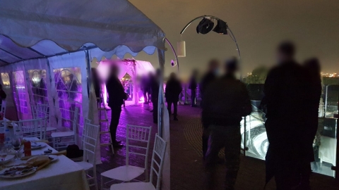הוצא צו הפסקה מנהלי לעסק - חדשות בפתח תקווה