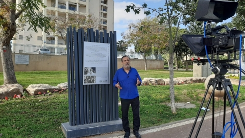 ברחובנו הצר - חדשות בפתח תקווה