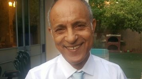 ד"ר אמנון מעבי מאשים באשמה - קהילות בפתח תקווה