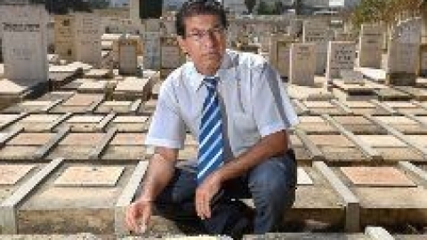 עו"ד רמי צוברי: "על הממשלה - חדשות בפתח תקווה