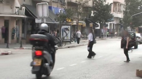 העלאת הקנס תעזור? - חדשות בפתח תקווה
