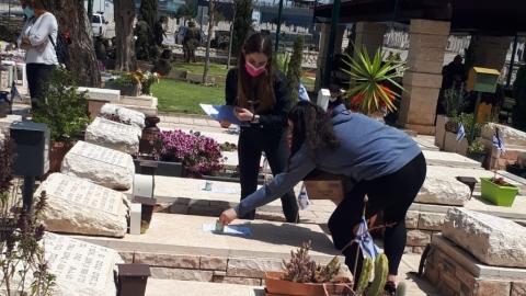 איך לדבר עם ילדים ובני - חינוך בפתח תקווה