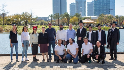מתנה לחיים - בריאות בפתח תקווה