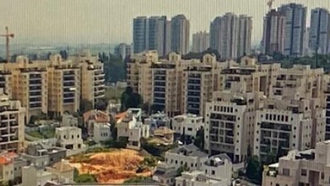 זה מה שהממשלה החדשה צריכה - בנייה ונדל