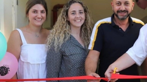נחנך מרכז קהילתי חדש בשכונת - קהילות בפתח תקווה