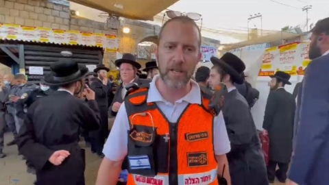 "קטסטורפה, אירוע שאתה לא מדמיין - חדשות בפתח תקווה