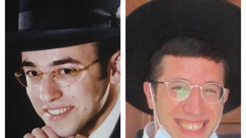 בנו של מנהל תלמוד - חדשות בפתח תקווה