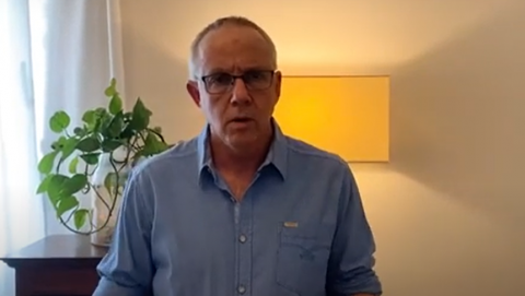 צפו: איך להסביר לילדים על - בריאות בפתח תקווה
