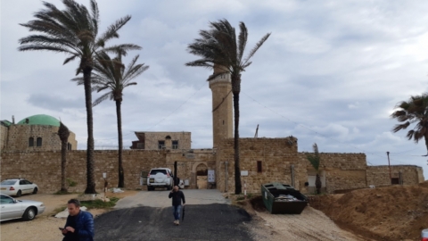 תקף ערבי במבצע שומר חומות, - חדשות בפתח תקווה