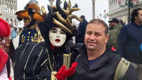 השומר המיתולוגי של ביה"ס שיפר - חינוך בפתח תקווה