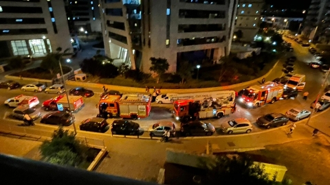 התריעו כי בעת שריפה ייאלצו - חדשות בפתח תקווה