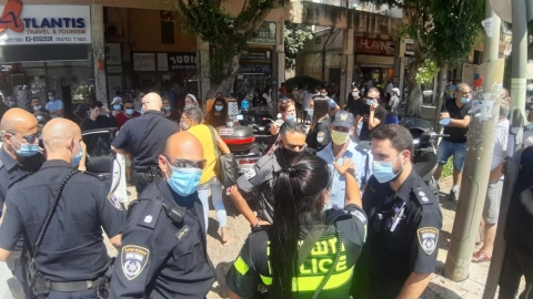 הפרקליטות ערערה על החלטת בית - חדשות בפתח תקווה