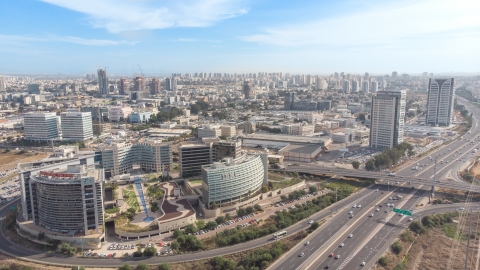 הוועדה המחוזית דנה בהפקדה של - חדשות בפתח תקווה