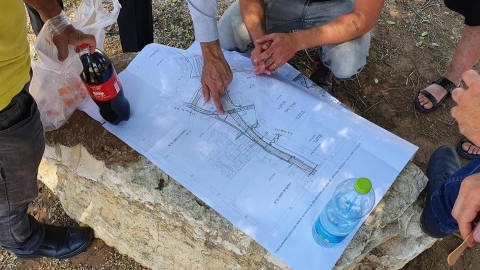 הישג לפעילי המטה נגד תכנית - חדשות בפתח תקווה