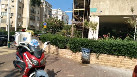 נקבע מותו של הפועל שהתחשמל - חדשות בפתח תקווה