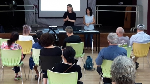נציב תלונות הציבור וגם מבקר - חדשות בפתח תקווה