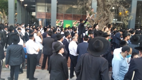 מדד החופש העירוני האחרון: ציונים - חדשות בפתח תקווה