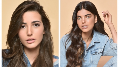 2 נציגות לפתח תקווה - חיי זוהר בפתח תקווה