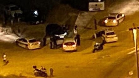 קולות ירי משטחים פתוחים הצמודים - חדשות בפתח תקווה