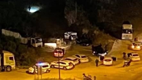 2 אירועי ירי ב-2 מוקדים: - חדשות בפתח תקווה