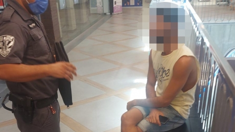 מבצע אכיפה בשכונות המערב: חולקו - חדשות בפתח תקווה