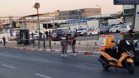 המשטרה הטילה צו איסור פרסום - חדשות בפתח תקווה