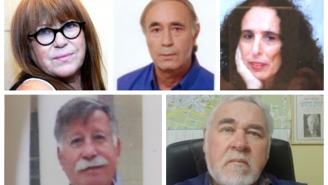 משאל רחוב: להתחסן או לא - חדשות בפתח תקווה