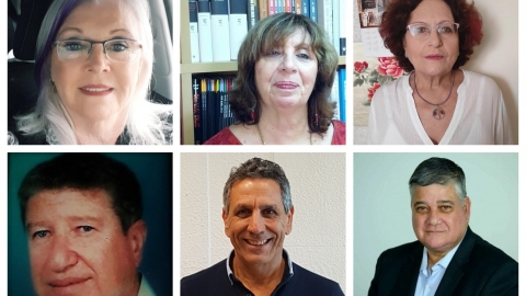 כתבה שנייה בסדרה: להתחסן או - חדשות בפתח תקווה