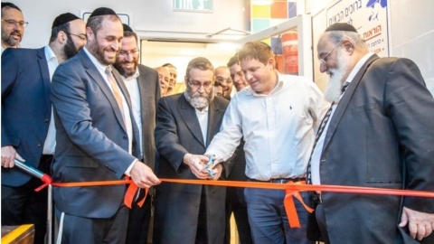 100 ילדים על הרצף האוטיסטי - חדשות בפתח תקווה