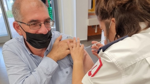 תושב פתח תקווה, ח"כ ניר - חדשות בפתח תקווה