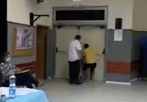 חברי מועצה מ"הפורום המשותף": "נחרים - בחירות לעירייה 2024 בפתח תקווה