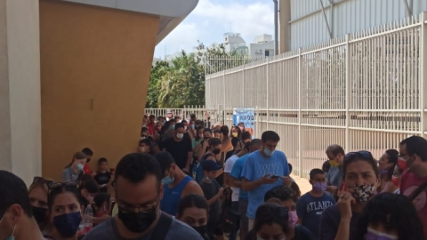 החל מהיום: הבדיקות הסרולוגיות בפתח - חדשות בפתח תקווה