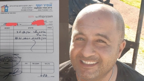 טכנאי מזגנים הגיע לדירה בפ"ת: - מעשים טובים בפתח תקווה