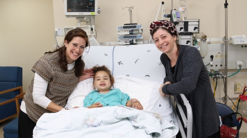 שנה של התחלות חדשות: מרכז - בריאות בפתח תקווה