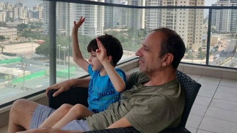 ביהמ"ש באיטליה הרשיע את שמואל - חדשות בפתח תקווה