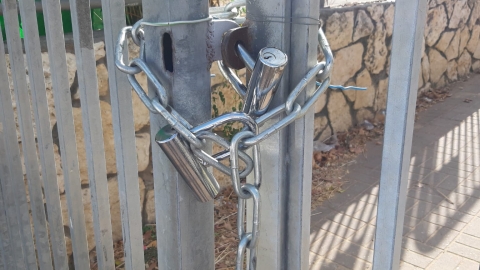 תימנים - לא בבית ספרנו - חדשות בפתח תקווה
