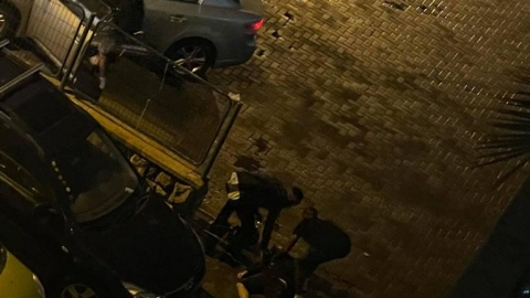 חשד לרצח בפתח תקווה: תושב - חדשות בפתח תקווה