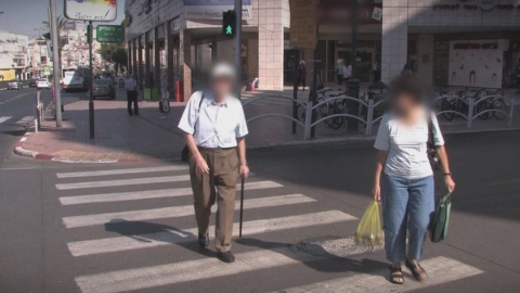 82 אזרחים ותיקים נפגעו בתאונות - חדשות בפתח תקווה
