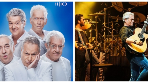 זוכי פרס אגוד אמני ישראל - תרבות ופנאי בפתח תקווה