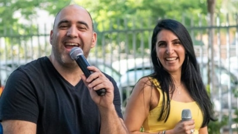 גלילה - הכוכב הפתח תקוואי - מוסיקה פתח תקוואית בפתח תקווה