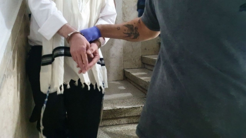 תושב פתח תקווה ותושב ירושלים - חדשות בפתח תקווה