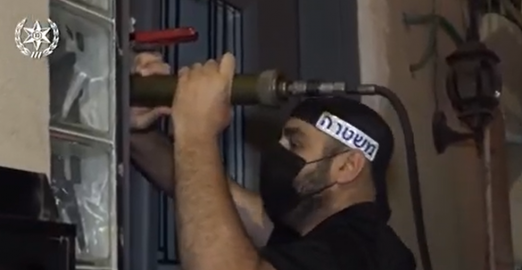 שוטר שהופעל כסוחר סמים הביא - חדשות בפתח תקווה