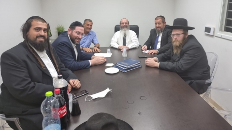 הרפורמה בכשרות מאחדת את הבית - חדשות בפתח תקווה