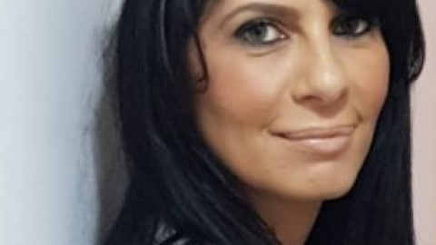 מדי טולדו מונתה למנהלת מרחב - בריאות בפתח תקווה