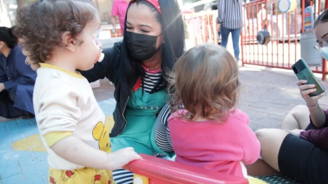 "מיקי" כוכבת הילדים תגיע לפתח - תחבורה בפתח תקווה