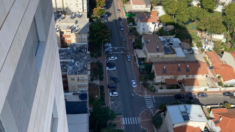 חברה שאיחרה במועד מסירת דירה - בנייה ונדל